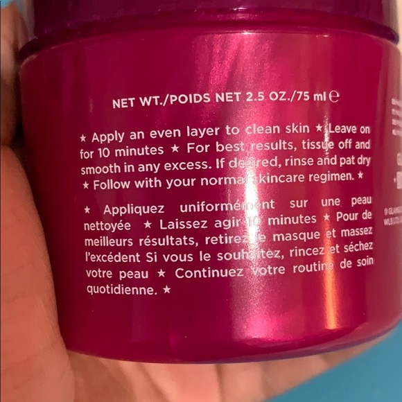 Recovery masks - Picture 2 of 2